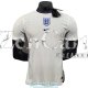Camiseta Authentic Inglaterra Primera Equipacion 2020 White