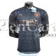 Camiseta Authentic Manchester City Segunda Equipacion 2020-2021