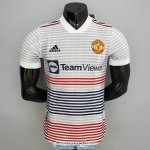 Camiseta Authentic Manchester United Special Edition 2021/2022