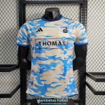 Camiseta Authentic Philadelphia Union Segunda Equipacion 2023/2024