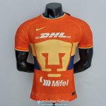 Camiseta Authentic Pumas UNAM Fourth 2021/2022