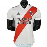 Camiseta Authentic River Plate Primera Equipacion 2020-2021