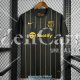 Camiseta Barcelona Black I 2022/2023