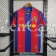 Camiseta Barcelona Retro Primera Equipacion 2007/2008