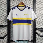 Camiseta Boca Juniors Segunda Equipacion 2022/2023