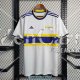 Camiseta Boca Juniors Segunda Equipacion 2022/2023