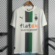 Camiseta Borussia Monchengladbach Primera Equipacion 2022/2023