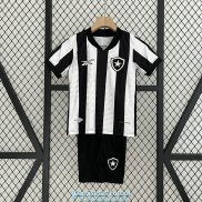 Camiseta Botafogo Ninos Primera Equipacion 2023/2024