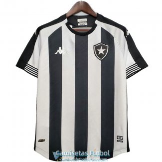 Camiseta Botafogo Primera Equipacion 2020-2021