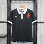 Camiseta CR Vasco Da Gama Tercera Equipacion 2023/2024