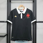 Camiseta CR Vasco Da Gama Tercera Equipacion 2023/2024