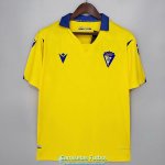 Camiseta Cadiz Primera Equipacion 2021/2022