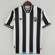 Camiseta Ceara Sporting Club Primera Equipacion 2022/2023