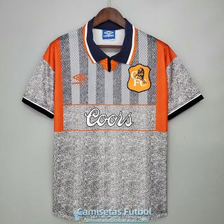 Camiseta Chelsea Retro Primera Equipacion 1994/1996