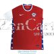 Camiseta Chile Primera Equipacion 2020