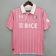 Camiseta Club Deportivo Universidad Catolica Tercera Equipacion 2021/2022