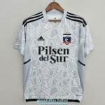 Camiseta Colo Colo Portero Grey 2022/2023