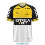 Camiseta Criciuma EC Primera Equipacion 2023/2024