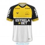 Camiseta Criciuma EC Primera Equipacion 2023/2024
