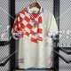 Camiseta Croacia Retro Primera Equipacion 1998 1999