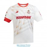 Camiseta Deportivo Toluca Segunda Equipacion 2023/2024