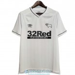 Camiseta Derby County Primera Equipacion 2020-2021