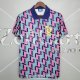 Camiseta Escocia Retro Segunda Equipacion 1988/1989