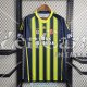 Camiseta Fenerbahce Spor Kulubu Retro Primera Equipacion 2013/2014