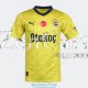 Camiseta Fenerbahce Spor Kulubu Segunda Equipacion 2023/2024