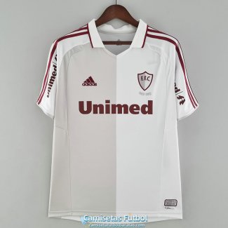 Camiseta Fluminense FC Retro 100th Anniversary 2011/2012