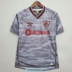 Camiseta Fluminense FC Tercera Equipacion 2021/2022