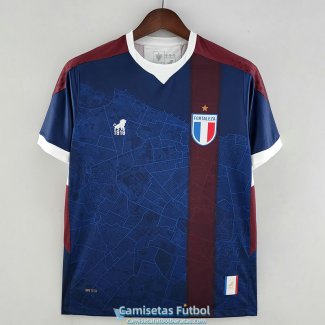 Camiseta Fortaleza Blue I 2022/2023
