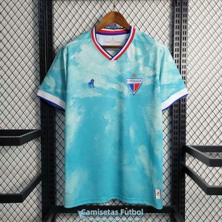 Camiseta Fortaleza Special Edition Blue I 2023/2024