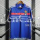 Camiseta Francia Retro Segunda Equipacion 1984/1986