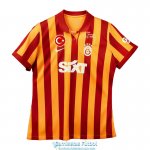 Camiseta Galatasaray Tercera Equipacion 2023/2024