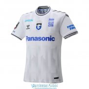 Camiseta Gamba Osaka Segunda Equipacion 2023/2024