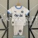 Camiseta Girona Ninos Segunda Equipacion 2023/2024
