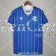 Camiseta Glasgow Rangers Retro Primera Equipacion 1982/1983