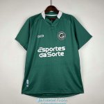 Camiseta Goias Esporte Clube Primera Equipacion 2023/2024
