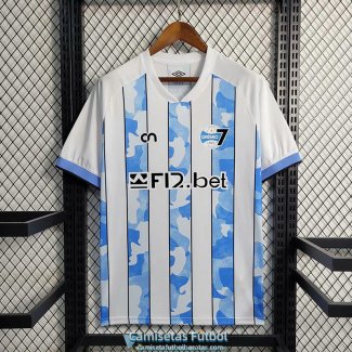 Camiseta Gremio Blue I 2023/2024