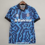 Camiseta Gremio Tercera Equipacion 2021/2022