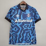 Camiseta Gremio Tercera Equipacion 2021/2022