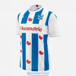 Camiseta Heerenveen Primera Equipacion 2023/2024