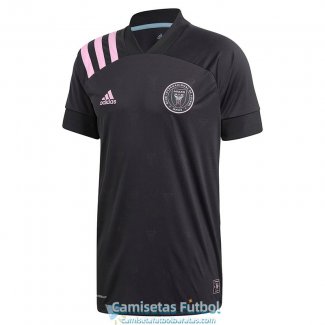 Camiseta Inter Miami CF Segunda Equipacion 2020-2021