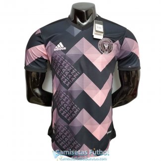 Camiseta Inter Miami CF Special Edition 2020-2021