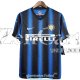 Camiseta Inter Milan Retro Primera Equipacion 2010