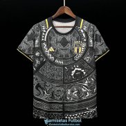 Camiseta Italia Special Edition Black I 2023/2024