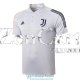 Camiseta Juventus Polo Light Grey 2020-2021