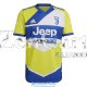 Camiseta Juventus Tercera Equipacion 2021/2022