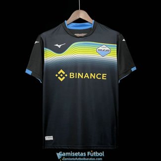 Camiseta Lazio Tercera Equipacion 2022/2023